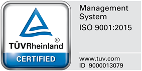 ISO 9001:2015