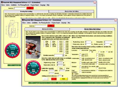 MQL calculation software