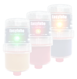 Easylube? EX Series