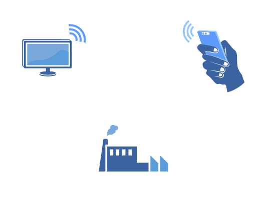 professional lubrication routine inspection APP