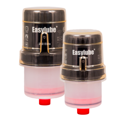 Easylube? Elite - Automatic Lubricator