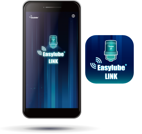 Easylube LINK