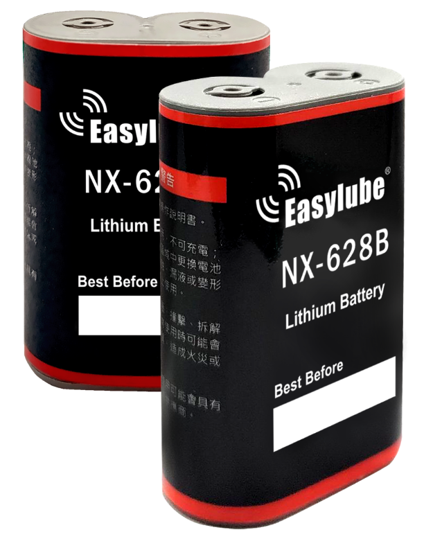 Easylube? NX Battery