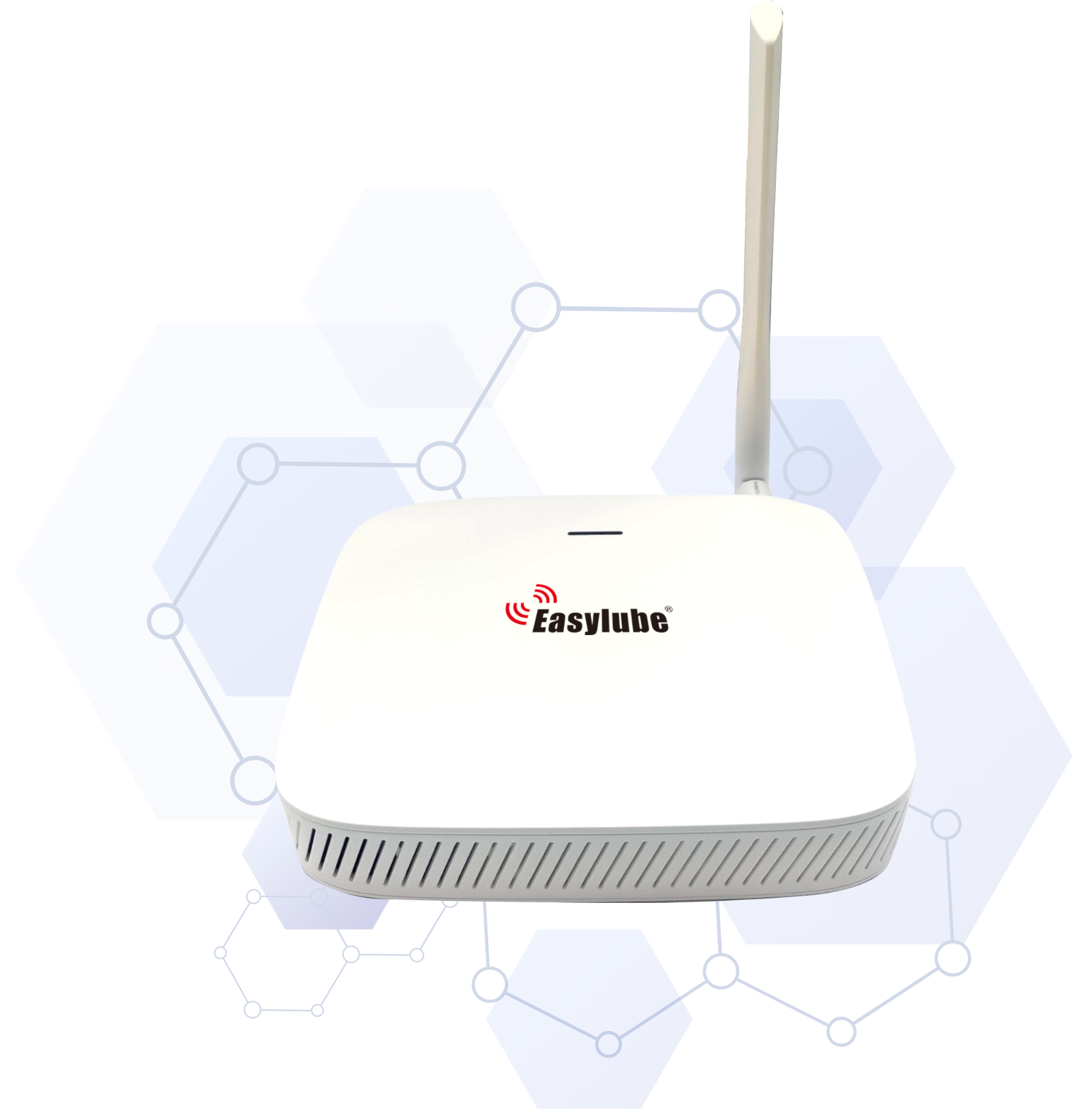 Easylube? Nexus Gateway