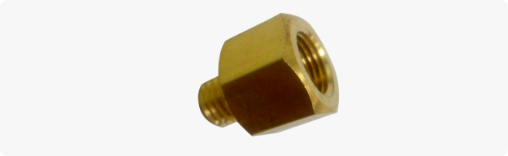 Easylube? Accessory - Copper Pipe Mounting Adaptors for P-406F