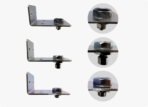 Easylube? Accessory - Mounting Bracket