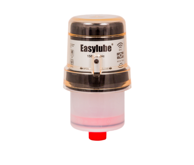 Easylube? Classic - Automatic Lubricator