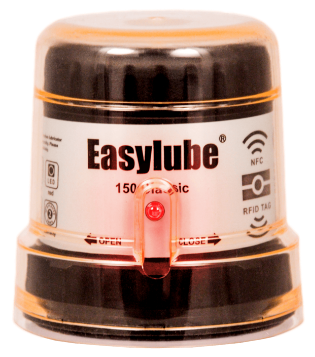 Easylube? Classic - Automatic Lubricator