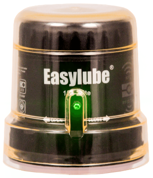 Easylube? Elite - Automatic Lubricator