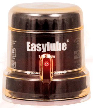 Easylube? Elite - Automatic Lubricator