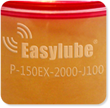 Easylube? Service Pack - Explosion Proof type