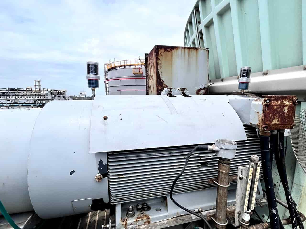 Cooling Tower