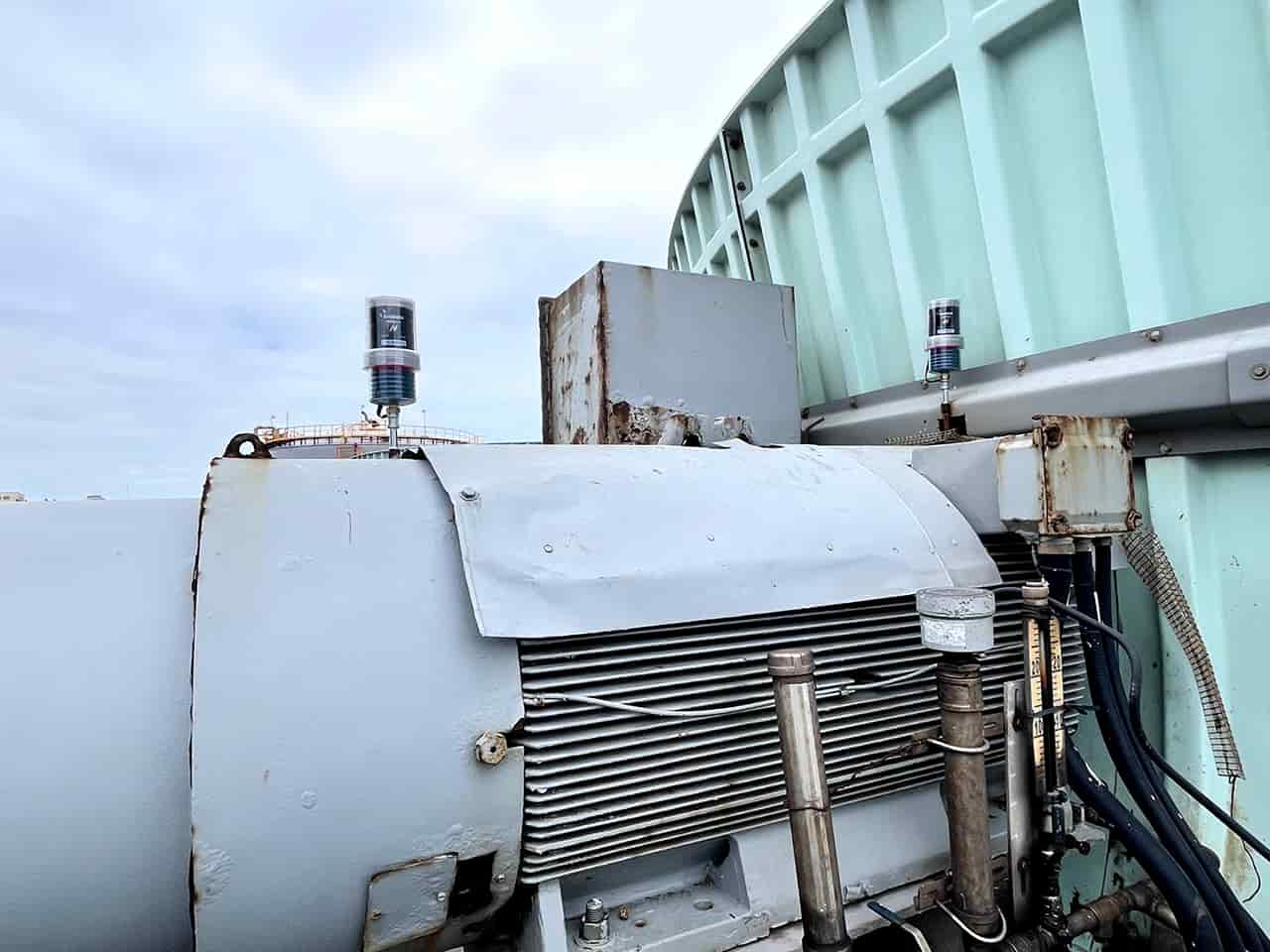 Cooling Tower