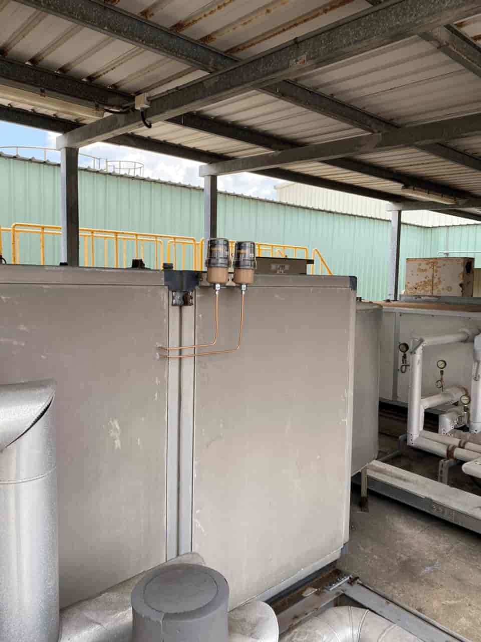 Air Handling Unit