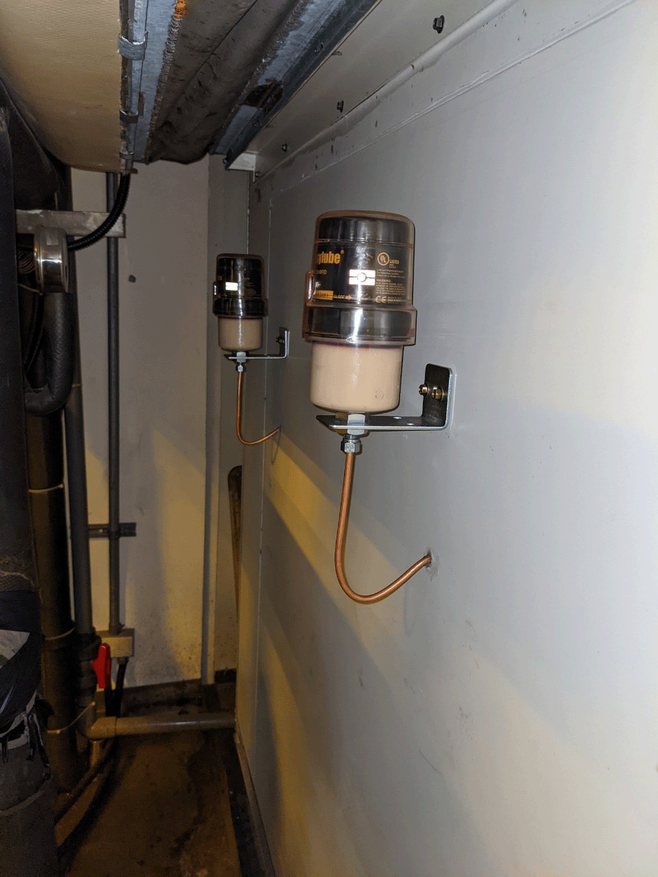 Air Handling Unit