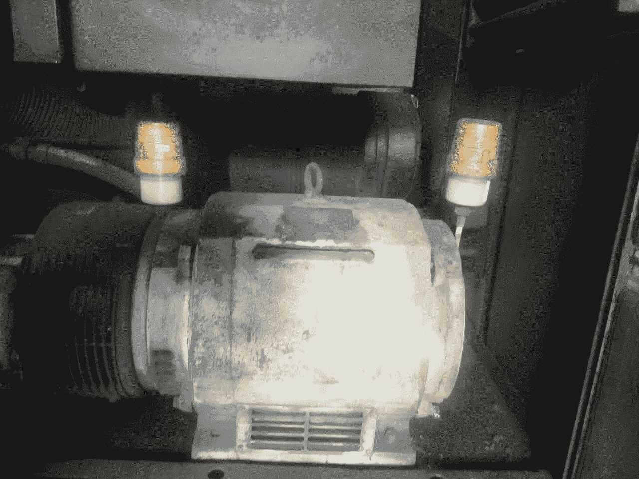 Electric Motor