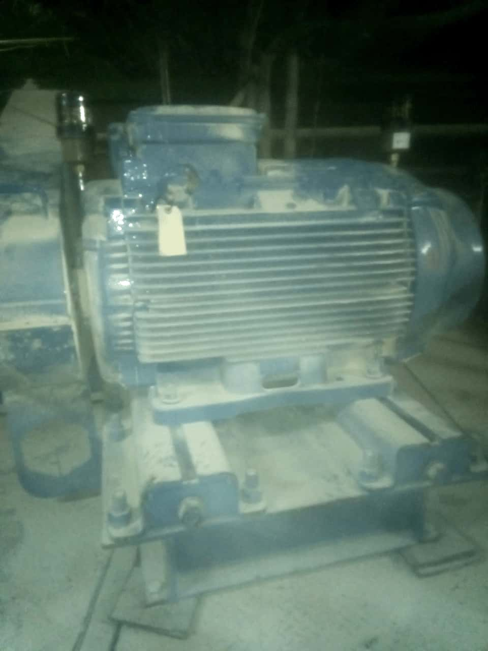 Electric Motor