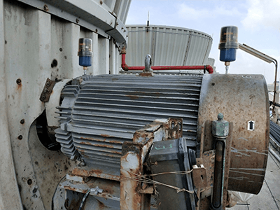 Cooling Tower