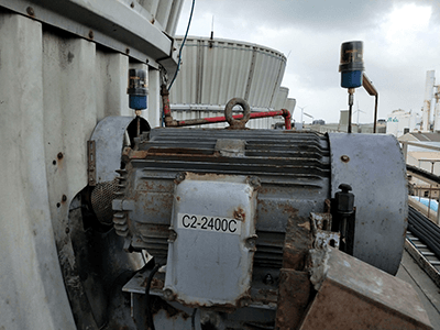 Cooling Tower