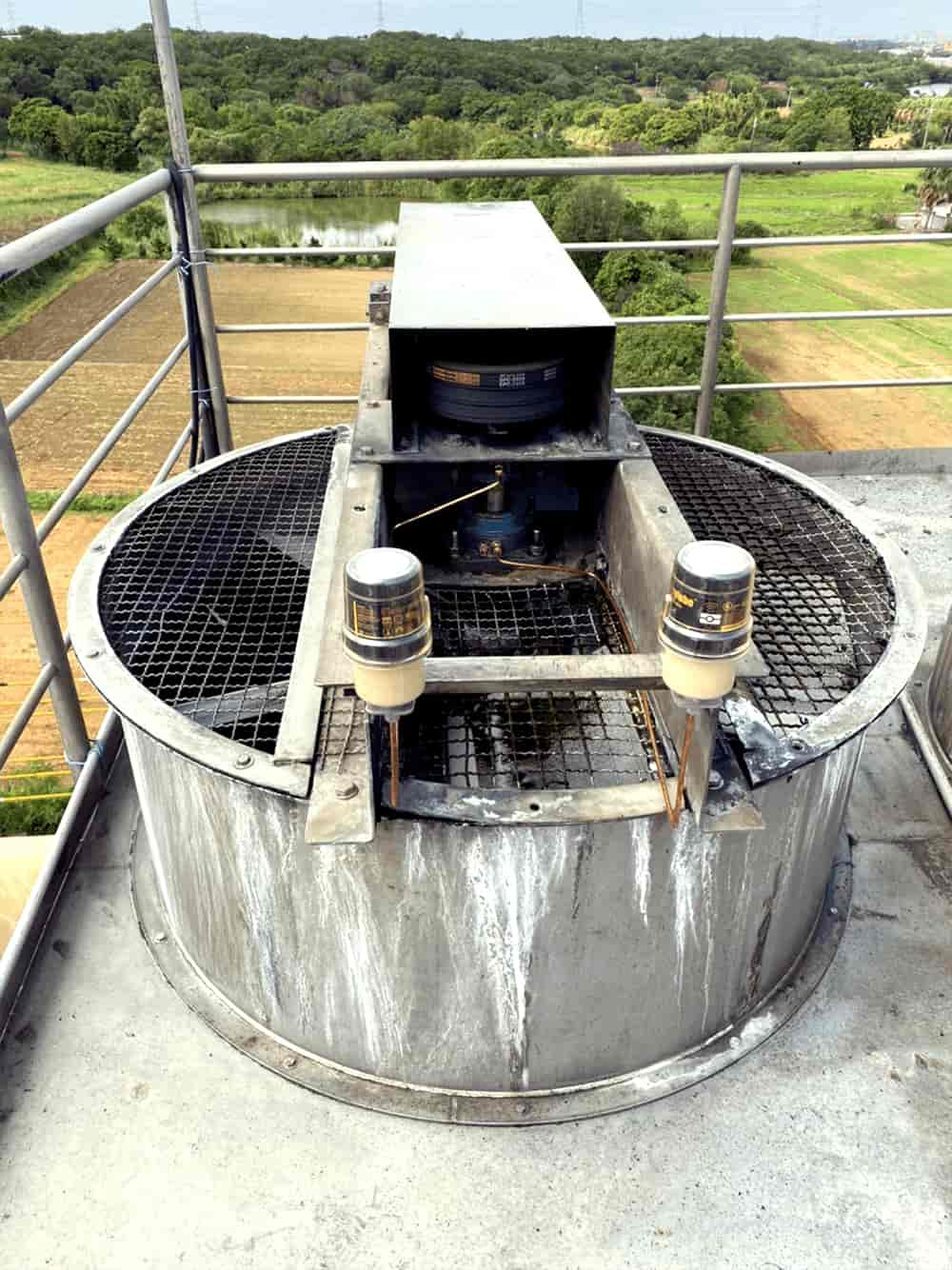 Cooling Tower