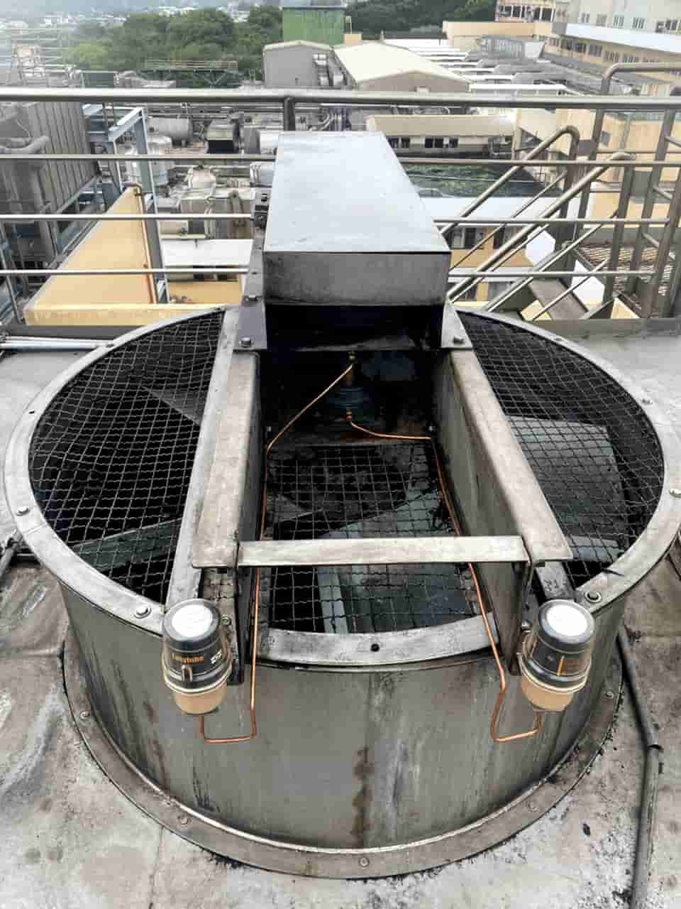 Cooling Tower