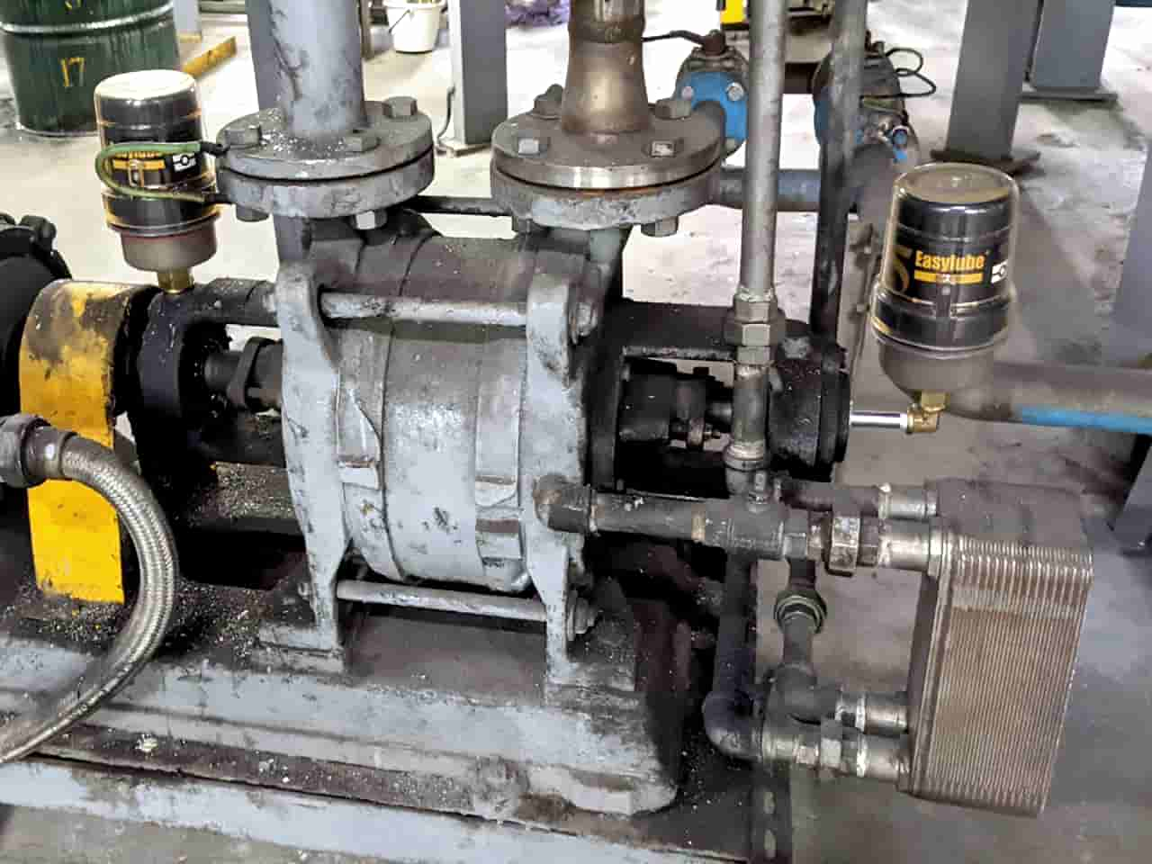 Water Pump