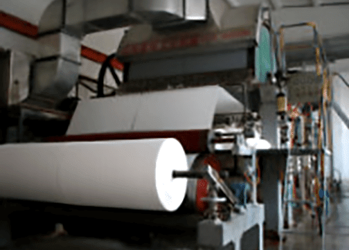 Paper Industry